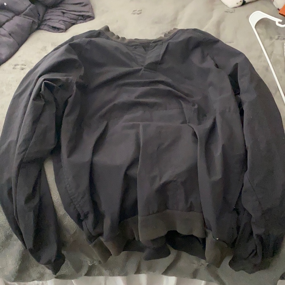 Nike Golf Windbreaker